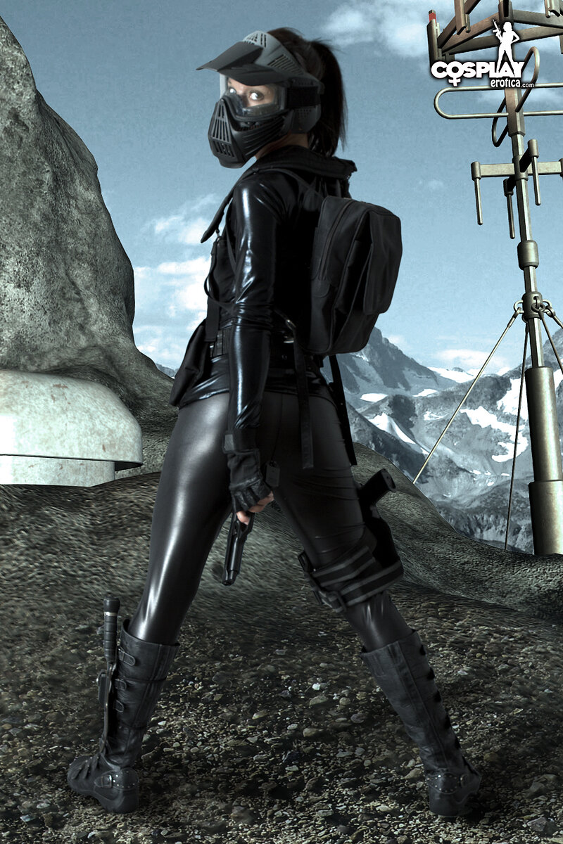 Анита, 23 года, 0 размер груди